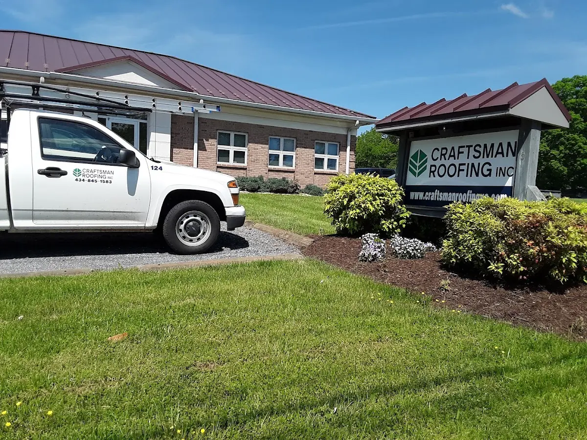 Quality Hail Damage Roof Repair by experienced craftsmen in Churchill Farms
